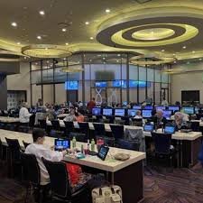 Green Valley Ranch Stations Casino