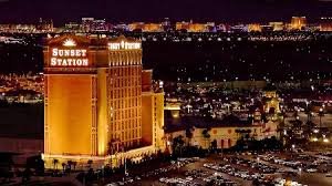 Sunset Stations Casino