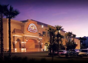 santa fe stations casino