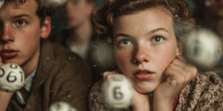 two-teenagers-longingly-looking-at-bingo-balls-wish-they-were-old-enough-to-play-bingo